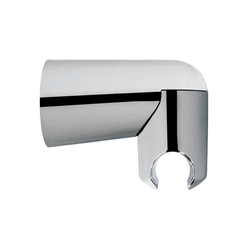 COLGADOR CONICO CROMADO TITANIUM C/D
