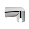 COLGADOR CONICO CROMADO TITANIUM C/D