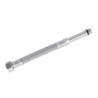FLEXIBLE AGUA MONOMANDO HI-HE 3/8"xM10 50CM