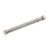FLEXIBLE AGUA CALEFONT HI-HI 1/2"x1/2" 20CM