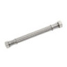 FLEXIBLE AGUA CALEFONT HI-HI 1/2"x1/2" 30CM