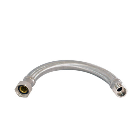 FLEXIBLE CALEFONT HI1/2" X HE1/2" 30 CM