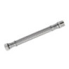 FLEXIBLE AGUA CALEFONT HI-HE 1/2"x1/2" 30CM