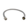 FLEXIBLE AGUA 1/2" X HE 1/2" 50CM 12MM