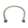FLEXIBLE GAS HI-HI 1/2" 60CM