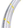 FLEXIBLE GAS HI-HI 1/2X3/8"IZQ 100CM