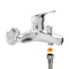 REGULADOR CAUDAL NARANJO 9.0 L/MIN (2 UNIDADES)