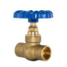LLAVE PASO SO-SO 1/2 ITALBRASS