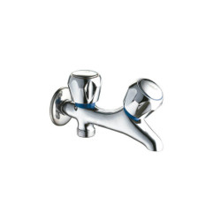 LLAVE DUPLEX HE 1/2" X 3/4" LAVADORA LARGA