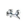 LLAVE DUPLEX HE 1/2" X 3/4" LAVADORA LARGA