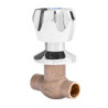 LLAVE DUCHA SO 1/2" C/CAMP ANTUCO