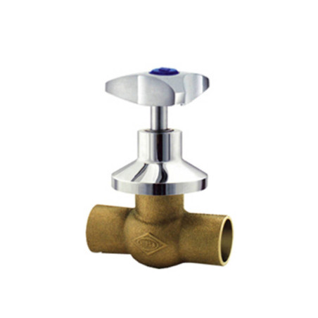 LLAVE DUCHA SO 3/4" C/ CAMP ANTILLANCA