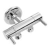 LLAVE DOBLE WC II