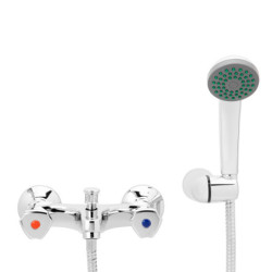 COMBINACIÓN TINA DUCHA RAPEL II