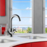 MONOBLOCK LAVATORIO CALAFQUEN II