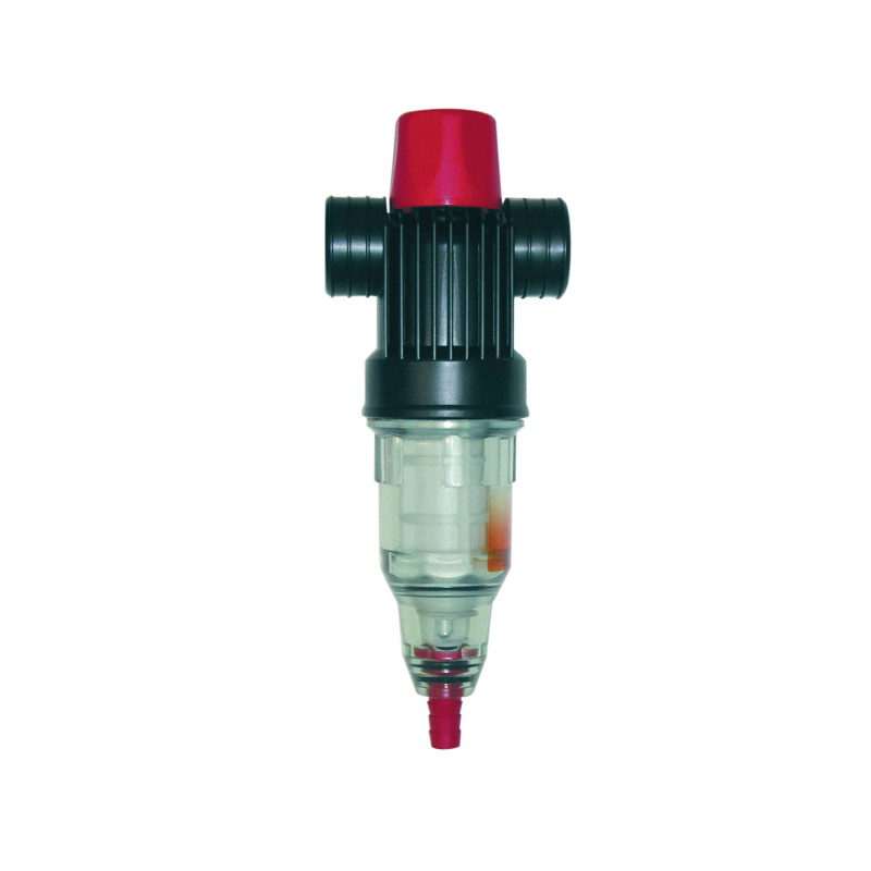 FILTRO LAVABLE ON LINE CILIT TOP RF 3/4