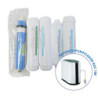 KIT REPUESTOS PURIFICADOR COMPACTA AGUA PUMP
