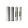 KIT  RECAMBIO PRE PARA OSMOWATER (4 Cartuchos)