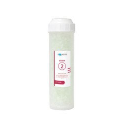 POLIFOSFATO CARTRIDGE RECARGA