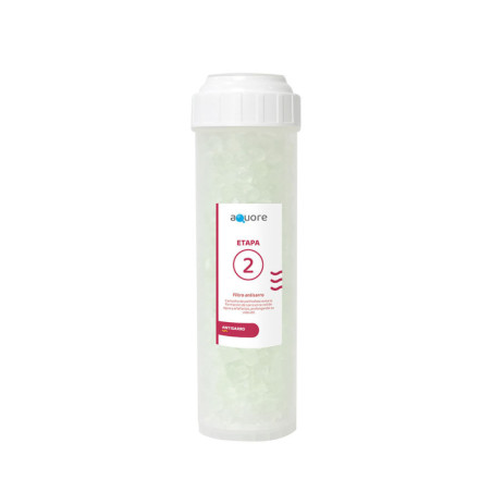 POLIFOSFATO CARTRIDGE RECARGA
