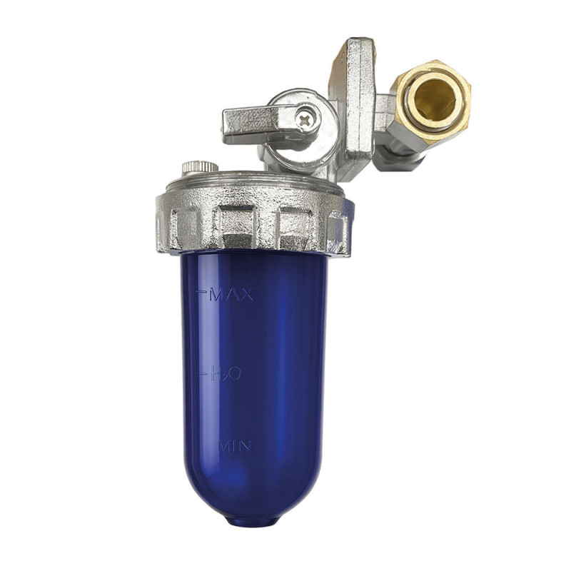 FILTRO ANTISARRO CALEFONT