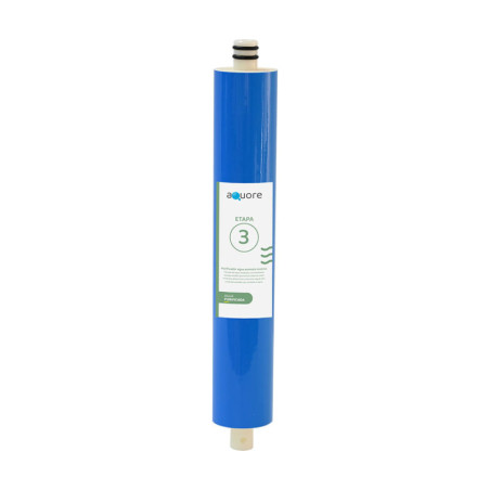 ETAPA 3 RECARGA MEMBRANA PURIFICADOR OSMOSIS INVERSA
