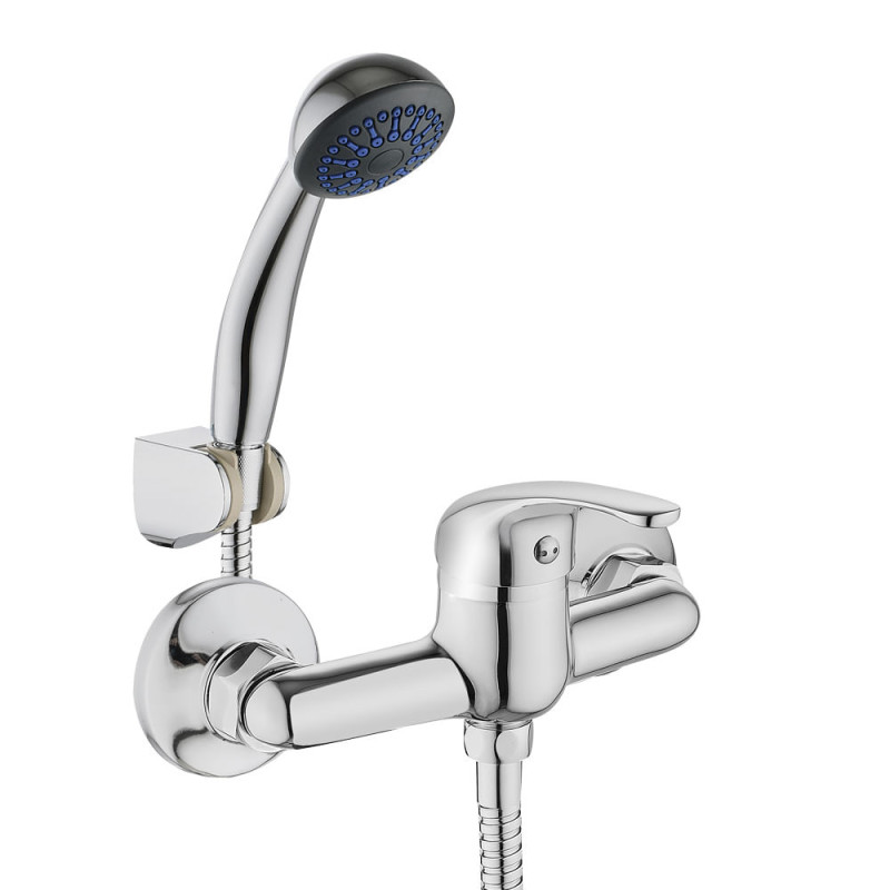MONOMANDO DUCHA RECEPTACULO BARI
