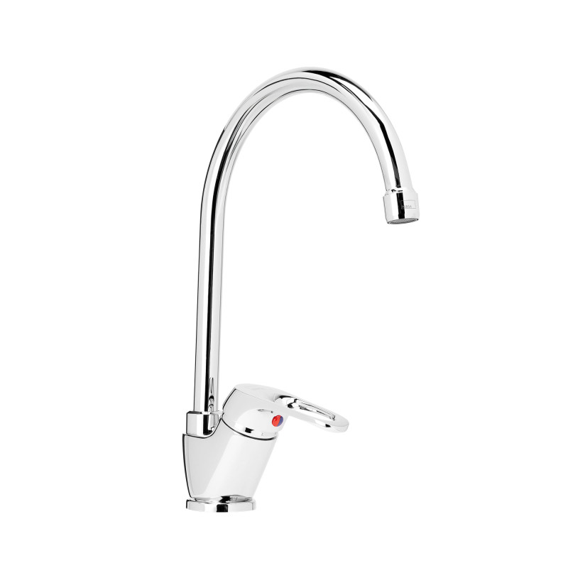 MONOMANDO LAVAPLATOS VERTICAL SWEET II