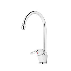 MONOMANDO LAVAPLATOS VERTICAL SWEET II