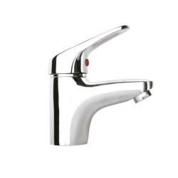 MONOMANDO LAVATORIO COOL C/FLEXIBLE