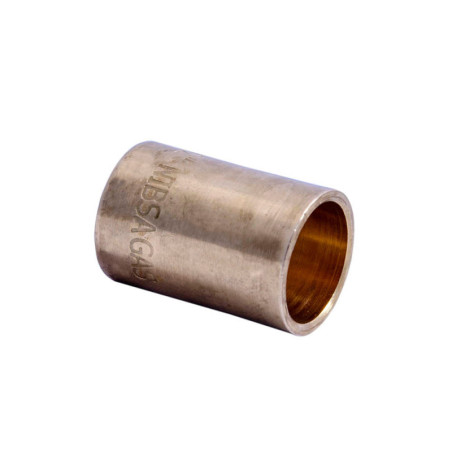 COPLA SO-SO 1/2" GAS