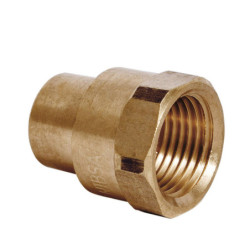 TERMINAL SO-HI 3/8"