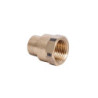 TERMINAL SO-HI 1/2" GAS