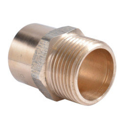 TERMINAL SO-HE 3/8"