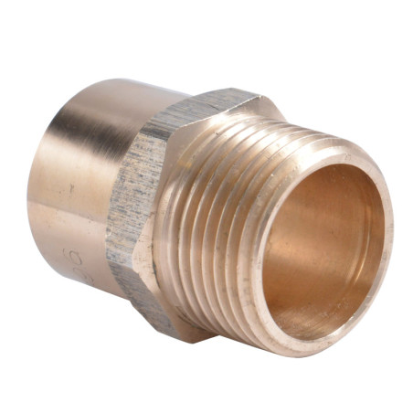 TERMINAL SO-HE 3/8"