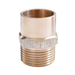 TERMINAL SO-HE 3/8"