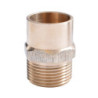 TERMINAL SO-HE 3/8"