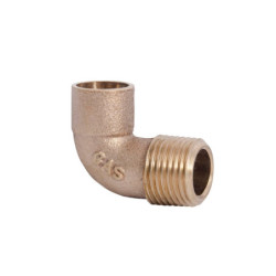 CODO SO-HE 1/2" GAS