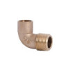 CODO SO-HE 3/4" X 1/2"GAS
