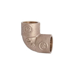 CODO SO-SO 1" X 3/4" GAS