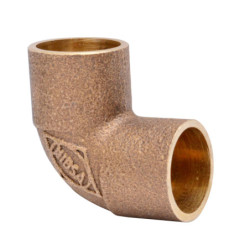 CODO SO-SO 4"