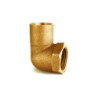 CODO SO-HI 1/2" X 3/8"