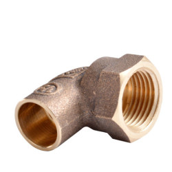 CODO SO-HI 3/4"