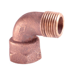 CODO HI-HE 2"
