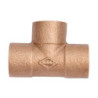TEE SO-SO-SO 3"X 3"X 2.1/2"