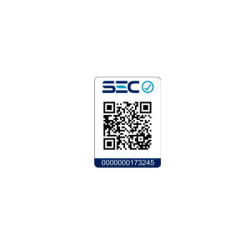 TEE SO-SO-HI 3/4" X 3/4" X 1/2" GAS