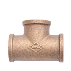 TEE HI-HI-HI 1/2"