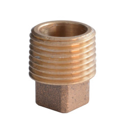 TAPON MACHO HE 1/2"