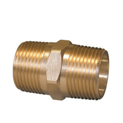 NIPLE HE-HE 1/2"