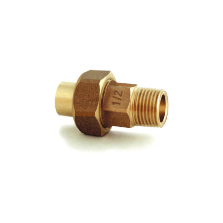 UNION AMERICANA SO-HE 3/4"